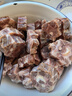 牧功夫羊蝎子净重4斤 内蒙草原精选 新鲜原切 羊肉卷火锅食材生鲜年货   实拍图