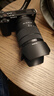 索尼（SONY）APS-C 半画幅 标准变焦镜头 E口变焦镜头  风光  人像  旅游 抓拍 家用 E18-135 (拆机版）一镜走天下 实拍图
