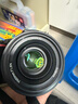 永诺YN50mm F1.8N尼康口单反相机标准定焦大光圈全画幅人像镜头 实拍图