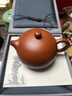 藏壶天下正宗宜兴原矿朱泥西施紫砂壶小容量纯手工茶壶茶具家用泡茶壶 朱泥西施（单壶） 220ml 实拍图