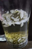 茶半春茉莉兰妃茶30g踏雪级飘雪明前茶叶 2025新茶蒙顶山茉莉花茶盒装 实拍图