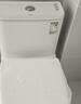 九牧（JOMOO）11173-2-1/31KD-3大力神家用马桶虹吸抗菌节水洁具305坑距 实拍图