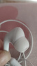 耳机有线通用圆口/Type-c华强北高音质适用于vivo华为OPPO小米华为手机线控耳麦 3.5mm圆口-无麦 活动款 实拍图
