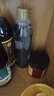 海天 即简裸酱油460ml【0添加特级酱油】高端系列 挤挤瓶锁鲜 实拍图