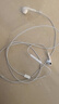 Apple/苹果 EarPods USB-C有线耳机 type-c有线耳机苹果耳机 苹果17有线耳机笔记本耳机游戏音乐 实拍图
