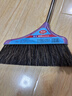 美丽雅扫把单个软鬃毛扫地笤帚家用长柄加密不易掉毛扫把 实拍图