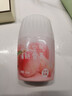 网易严选浴室香氛香薰空气清新剂卫生间厕所除臭留香汁汁白桃400ml 实拍图