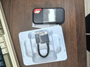 闪迪（SanDisk）2TB Type-c USB3.2 NVMe移动固态硬盘（PSSD）E61卓越版 1050MB/s三防保护 手机笔记本电脑外接SSD 实拍图