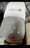 飞利浦（PHILIPS）即热式饮水机 家用办公室免安装台式饮水机智能速热水吧机电热水壶UV杀菌长效保温年会采购ADD8230 实拍图