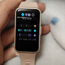 华为（HUAWEI）手环10 标准版 拂晓粉 智能手环专业睡眠分析情绪健康心率监测运动手环华为手环9升级 实拍图
