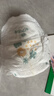 巴布豆新菠萝拉拉裤小内裤婴儿尿不湿一体裤亲肤柔软超薄透气男女宝通用 新菠萝拉拉裤XXXXL30片 实拍图