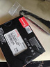 长城（Great Wall) 512GB SSD固态硬盘 SATA3.0接口 读速540MB/S台式机/笔记本通用 GW560系列  实拍图