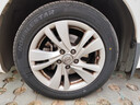 双星（DOUBLE STAR）轮胎/汽车轮胎 205/55R16 91V SH71适配新朗逸/速腾/英朗GT/雷凌 实拍图