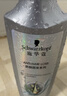 施华蔻（Schwarzkopf）防脱固发洗发露400ml  控油防脱发 固发防断发掉发女士新老包装 实拍图
