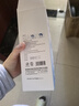 海氏海诺大麦一次性kn95口罩防尘防护成人柳叶型30只装独立包装鱼嘴防雾霾 实拍图