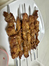 海底捞羔羊后腿肉净重2斤 原切火锅烤肉烧烤串食材 内蒙古羊肉 国产 实拍图