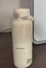 大宇（DAEWOO）无线便携式调奶器可烧开水恒温水壶婴儿泡奶杯恒温杯儿童保温杯 实拍图