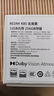 小米REDMI K80 国家补贴 第三代骁龙8 6550mAh大电池 玄夜黑 12+256 红米5G手机 实拍图