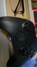 XBOX微软Xbox Series S/X无线Xbox手柄 XSS XSX 蓝牙游戏手柄 PC电脑 Xbox手柄 磨砂黑【送线/摆架】 实拍图