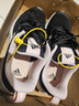 阿迪达斯（adidas）adidas女鞋女子运动休闲百搭回弹经典跑步鞋 ID0352 40码 实拍图