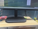 AOC 21.5英寸100Hz  HDRMode 低蓝光不闪 HDMI  节能认证 三边微边 超薄游戏办公电脑显示器 22B15HN2 实拍图