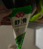 安井黑虎虾滑100g*4袋 虾仁含量80% 火锅麻辣烫食材 熟食速食海鲜水产 实拍图