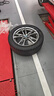 普利司通（Bridgestone）汽车轮胎 245/50R19 105W XL A001 RFT防爆胎 原厂配套宝马X3 实拍图