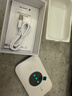 TCL随身wifi三网通用免插卡无线wifi6车载4G路由器随身便携无限制移动联通电信全国通用2025款5GXY15B 【升级充电款】3000毫安大电池超长续航 不限速不虚标月享1500G流量 实拍图