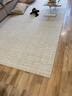 大江大宅标配新西兰羊毛地毯客厅2025新款轻奢高级感家用200x300cm 实拍图