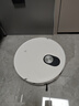 米家【年度重磅新品】扫地机器人5pro 薄嵌上下水版 AI智能互交双机械臂扫拖一体地洗地机吸尘器 实拍图
