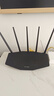 普联（TP-LINK）路由5130 BE5100 WiFi7千兆双频无线路由器2.5G网口 5颗信号放大器 Mesh兼容wifi6游戏加速7DR5130 实拍图
