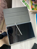 好记星学习机8+256G小学生初中高中教材同步英语学习八核平板电脑家教机上网课点读机 M600蓝【8+256G+真八核+同步教材双系统】 实拍图