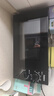 格兰仕（Galanz）微波炉烤箱一体机 光波平板速热 家用小型20升 双旋钮简易操作光波炉 易清洁内胆XB2 实拍图