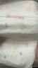 好奇（Huggies）铂金装小桃裤纸尿裤XL96片(12-17kg)加大号尿不湿透【透爽散热】 实拍图