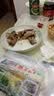 康耳甘肃兰州手抓羊肉熟食真空即食羊排手把肉羊腿白切肉年货礼盒清真 500g3袋 实拍图