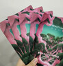 FAN BEAUTY DIARY龙血面膜 补水舒缓修护强韧敏敏肌fanbeauty 母亲节礼物 龙血面膜1片【尝鲜装】 实拍图