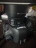 JJC 适用佳能EF 50 f/1.8 STM遮光罩第三代小痰盂49mm定焦镜头90D 80D 70D 800D单反相机配件ES-68 实拍图