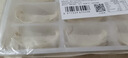 吉祥水饺圆白菜猪肉水饺240g/袋12只生鲜云吞饺子混沌半成品 实拍图