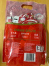 伊利红枣味袋装风味发酵乳100g*10 实拍图