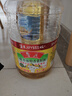 鲁花 【保真菜籽油】食用油 低芥酸特香菜籽油 6.18L   物理压榨 实拍图