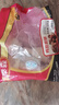 泰森（Tyson）鸡琵琶腿4斤 鸡肉 鸡腿 鸡大腿 炸鸡烤鸡卤鸡 烧烤冷冻生鲜食品 实拍图