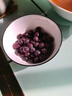京鲜生有机蓝莓智利原装进口冷冻蓝莓生鲜水果400g 实拍图