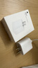 Apple/苹果 20W USB-C充电器  type-c充电器苹果手机充电器原装手机快充头 苹果17手机充电器 实拍图