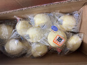 港荣蒸蛋糕奶香900g小面包早餐零食饼干嫩鸡蛋西式糕点元旦送礼品盒物 实拍图