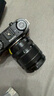 富士（FUJIFILM）二手微单变焦二手镜头 大光圈广角人像标准定焦镜头 二手富士相机镜头 富士 XF18-55 f/2.8-4 R LM OIS 实拍图