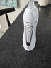 博皓（prooral）电动冲牙器洗牙器冲洗器牙齿清洁器水牙线洁牙器牙结石牙套牙齿冲洗器牙缝正畸喷嘴家用便携式5025 天空蓝 |热销4万+ 实拍图