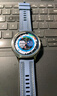 HUAWEI WATCH GT 5 冰晶蓝41mm华为智能手表情绪健康助手玄玑感知系统 实拍图