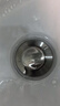 潜水艇（Submarine） 墙排洗手盆下水管防臭神器台面盆洗脸盆排水管道水池弹跳下水器 【推荐】弹跳款下水套装-防臭阀 实拍图