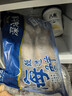 初鲜鲜冻大鱿鱼2-4条净重1.2-1.3斤 铁板鱿鱼火锅烧烤食材 海鲜软足类 实拍图