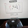 北通鲲鹏70精英无线游戏手柄AI智控自适应双切扳机摇杆 xbox电脑PC蓝牙NS体感 steam电视switch2原神 实拍图